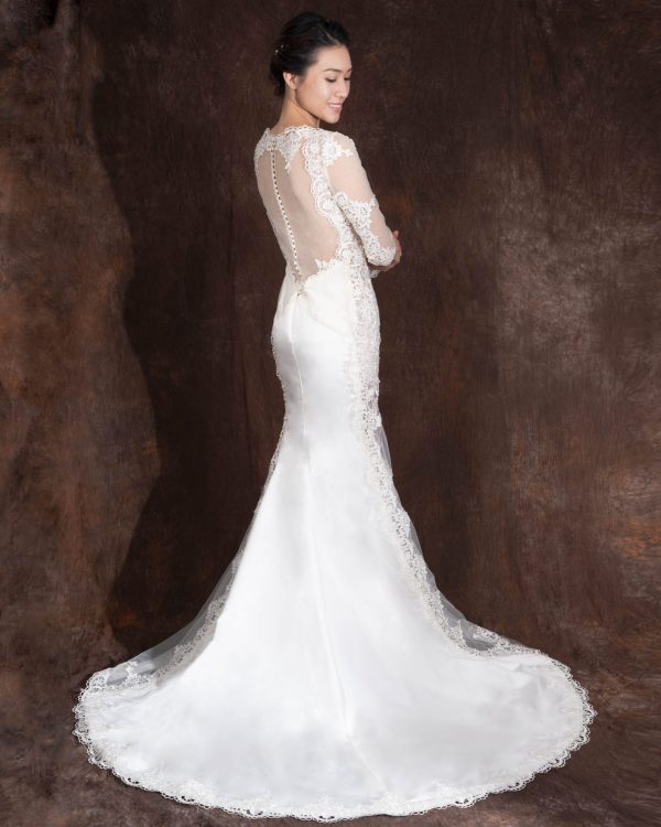 fresh light wedding dress (copy)