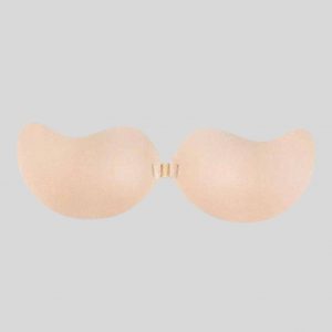 Strapless Push-Up Bra